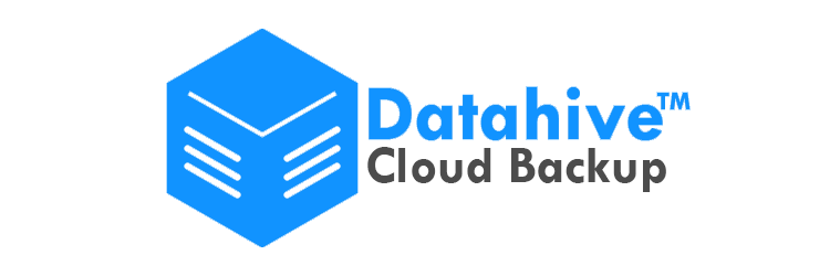 Datahive™ Cloud Backup