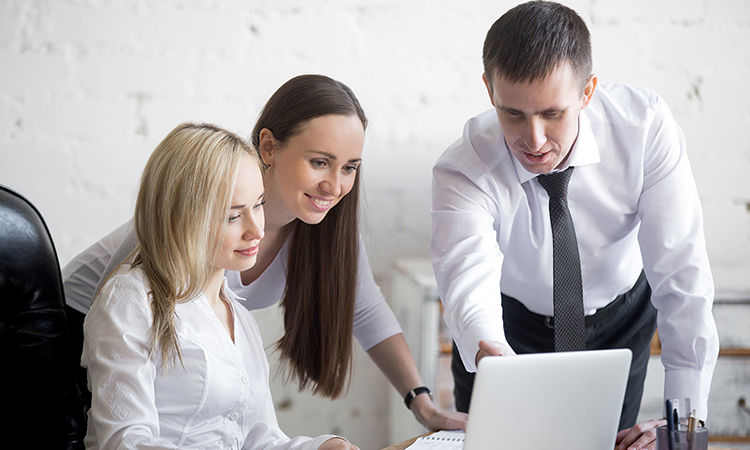 Managed IT – Schools