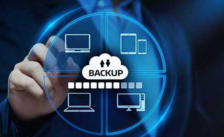 Online Backup